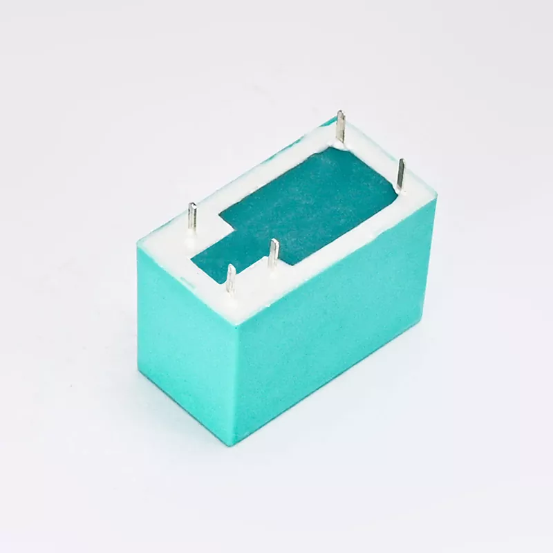 16A pieni lukitusrele