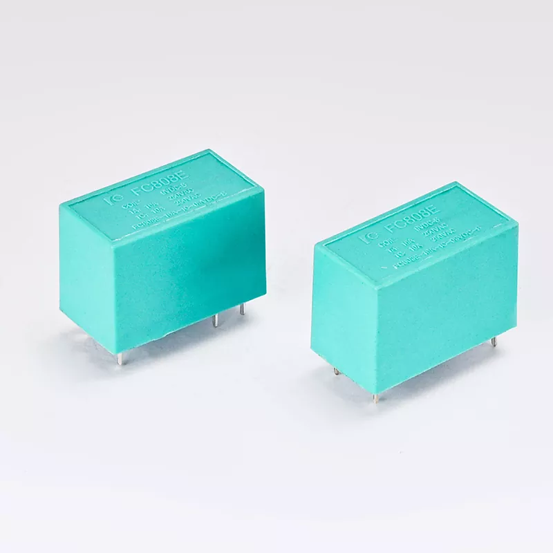 16A pieni lukitusrele