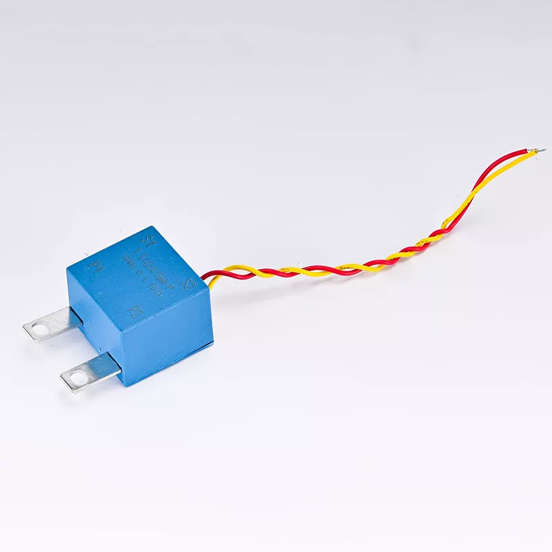 Missä virtamuuntajia käytetään?