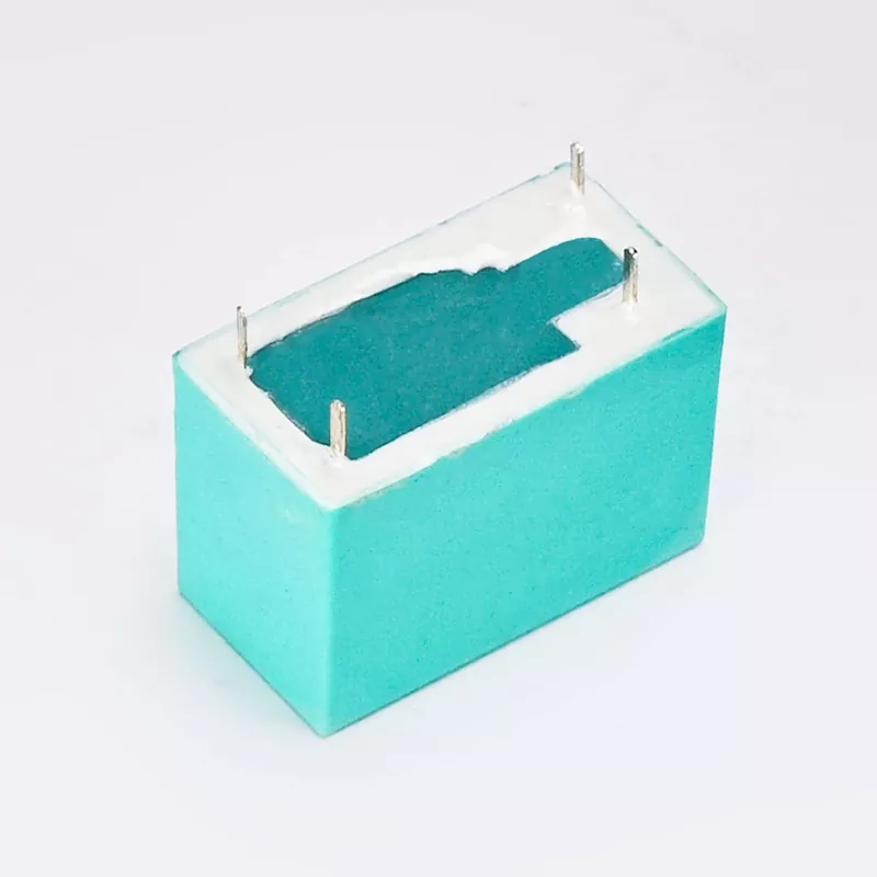 Mitkä teollisuudenalat käyttävät usein lukitusreleitä?