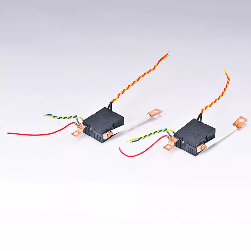 Miksi älymittarin lukitusrelettä kutsutaan avaimeksi sähköturvallisuuden ja -tehokkuuden suojelemiseen?