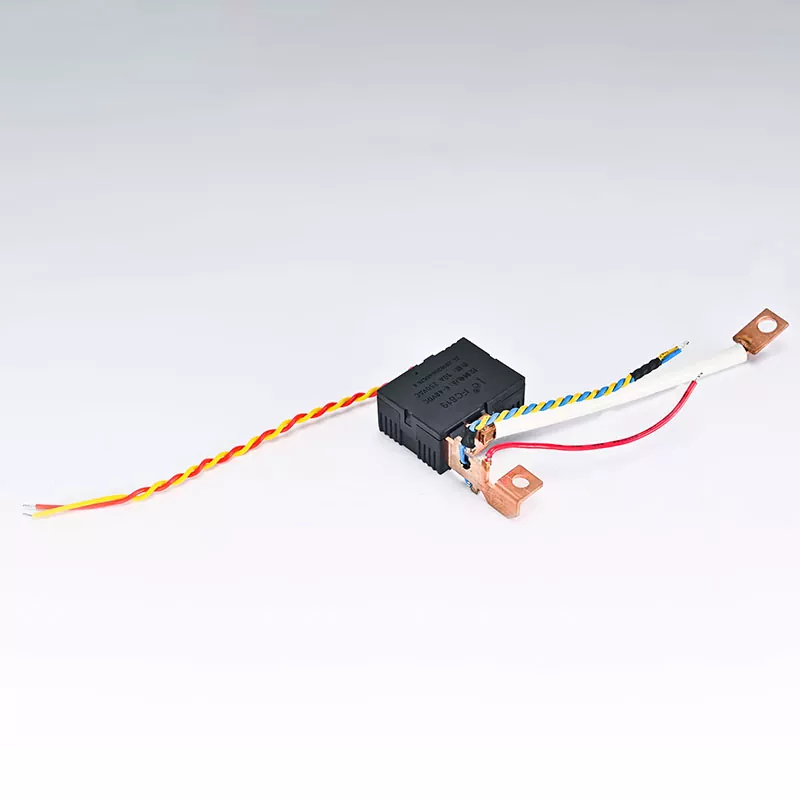 Elektroninen älymittari 90A lukitusrele